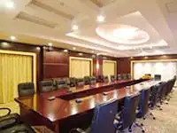 富丽华大酒店（柯桥）