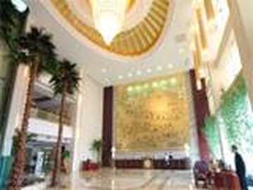 富丽华大酒店（柯桥）,图二