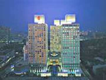 宁波东港喜来登酒店,图一