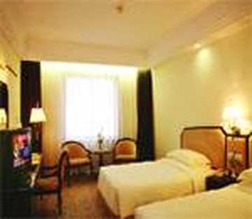 杭州维景国际大酒店(原五洲大酒店),图三