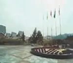 溪口银凤锦江旅游度假村