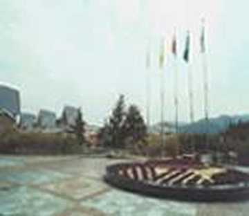 溪口银凤锦江旅游度假村,图一