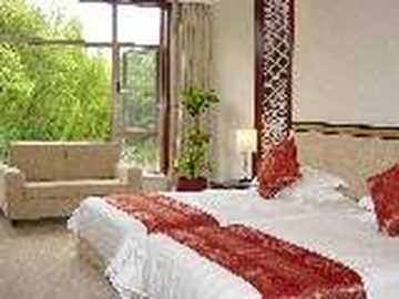 杭州西湖国宾馆,图三