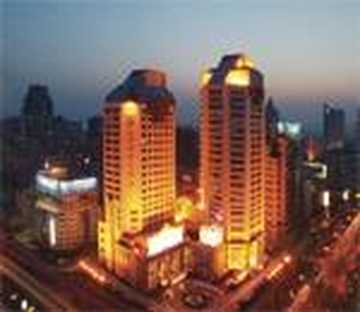 浙江国际大酒店（杭州）,图一