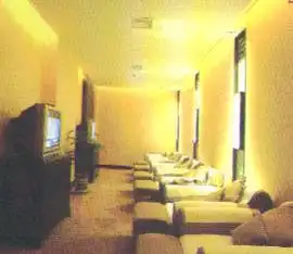 慈溪杭州湾大酒店