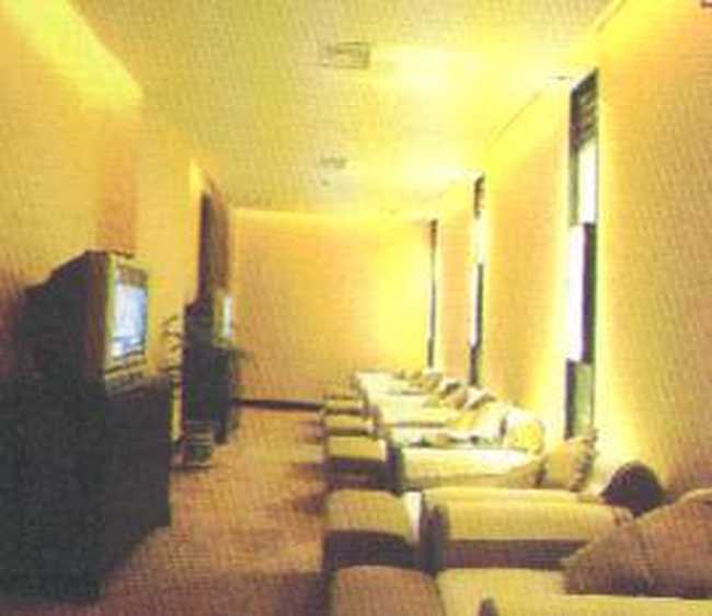 慈溪杭州湾大酒店,图八