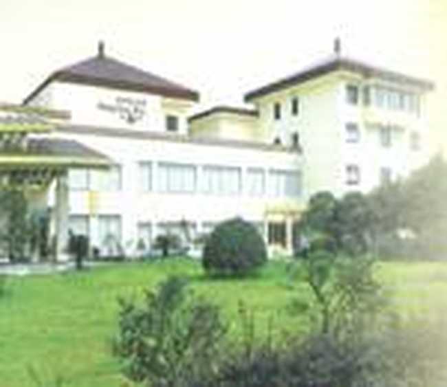 慈溪杭州湾大酒店,图一