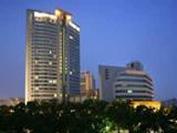 宁波南苑饭店,图一