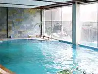 慈溪杭州湾大酒店