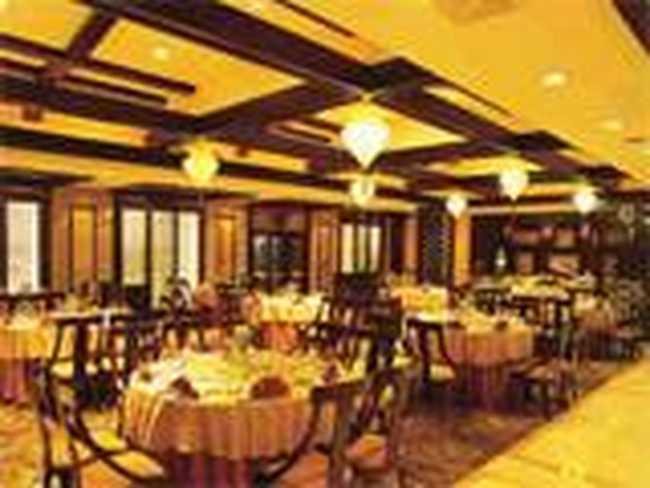 慈溪杭州湾大酒店,图四