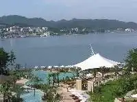 千岛湖开元度假村(淳安)