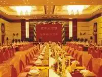 绍兴咸亨大酒店