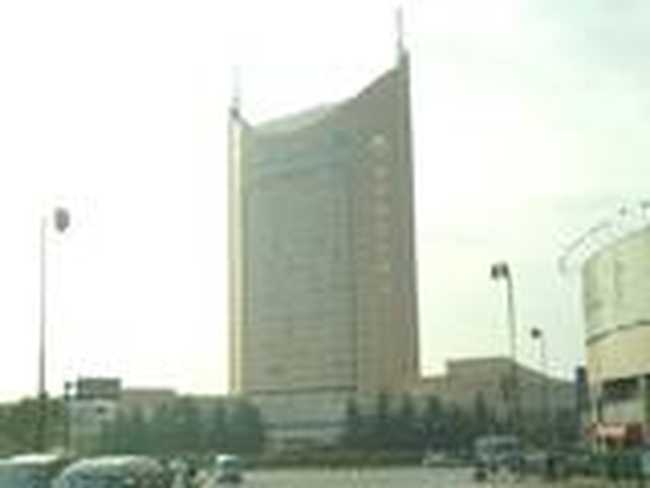 紹興國際大酒店,圖一