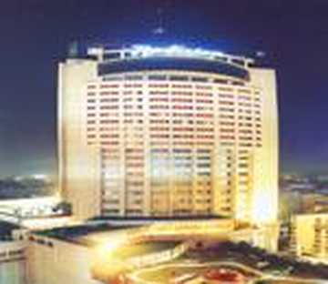 杭州国大雷迪森广场酒店,图一