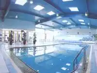 中信宁波国际大酒店