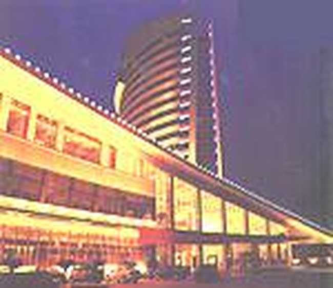 上虞国际大酒店,图一