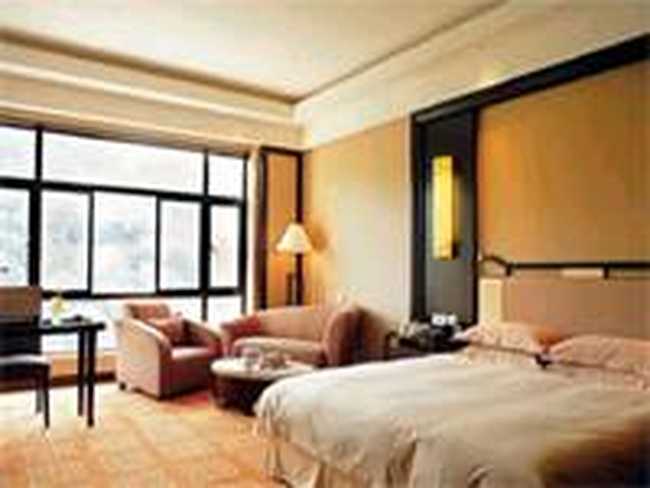 慈溪杭州湾大酒店,图三