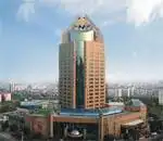 杭州金马饭店,图一