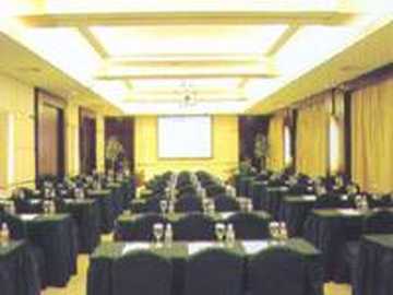 中信宁波国际大酒店,图六