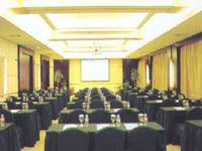 中信宁波国际大酒店,图六