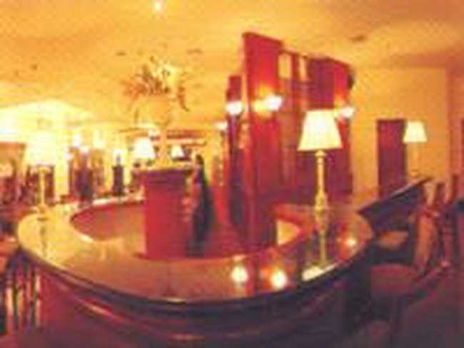 中信宁波国际大酒店,图五