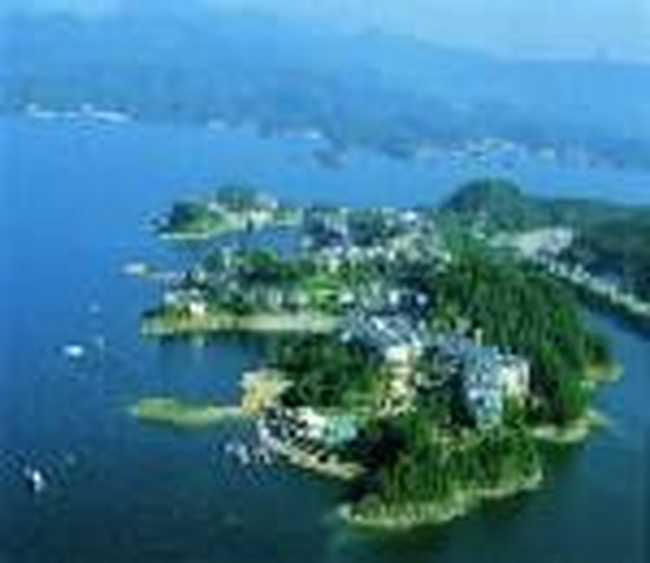 千岛湖开元度假村（淳安）,图一