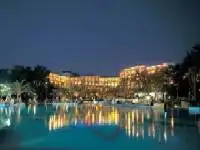 千岛湖开元度假村（淳安）