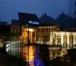 杭州陆羽山庄度假酒店（余杭）,图一