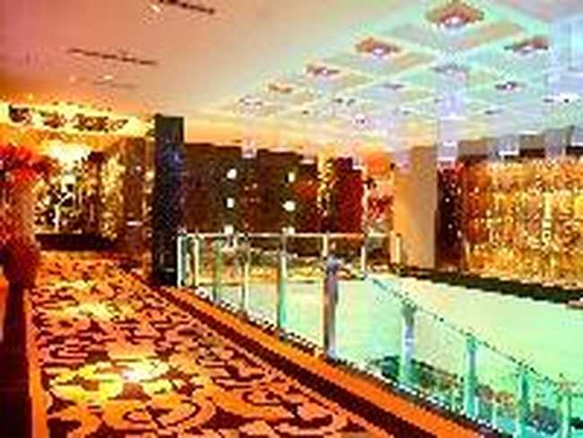 绍兴咸亨大酒店,图五