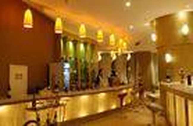 上虞国际大酒店,图六