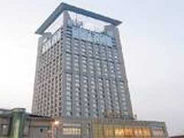 富丽华大酒店（柯桥）,图一