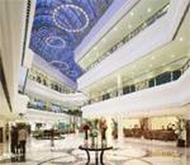 杭州金马饭店,图二