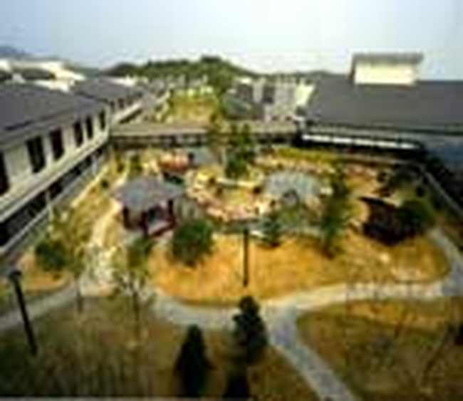 杭州陆羽山庄度假酒店（余杭）,图二