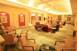 天都国际度假酒店