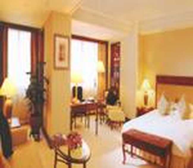 杭州国大雷迪森广场酒店,图三