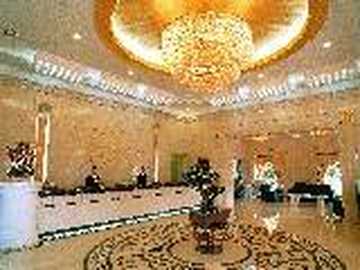 浙江西子宾馆（杭州）,图二