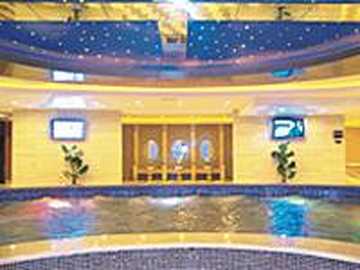 富丽华大酒店（柯桥）,图五