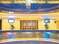 富丽华大酒店（柯桥）