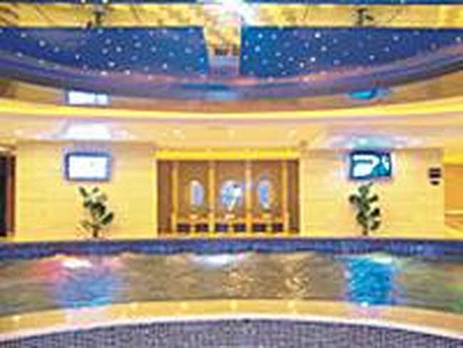 富麗華大酒店（柯橋）,圖五