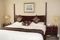 天都国际度假酒店