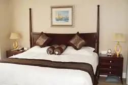 天都国际度假酒店