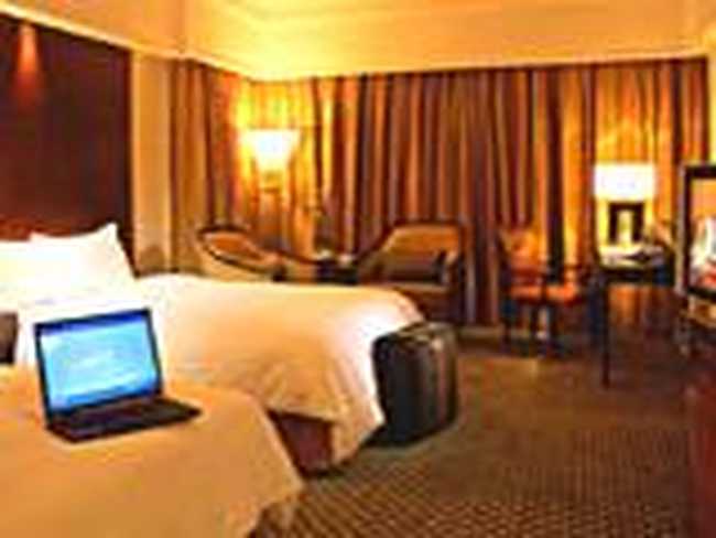 宁波东港喜来登酒店,图三