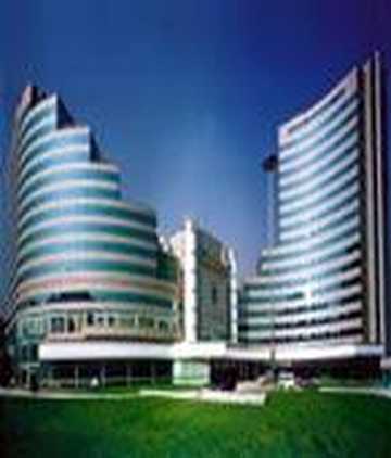 浙江世贸君澜大饭店（原浙江世界贸易中心大饭店）