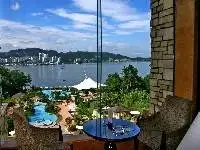 千岛湖开元度假村(淳安)