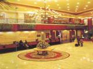 中信宁波国际大酒店,图二