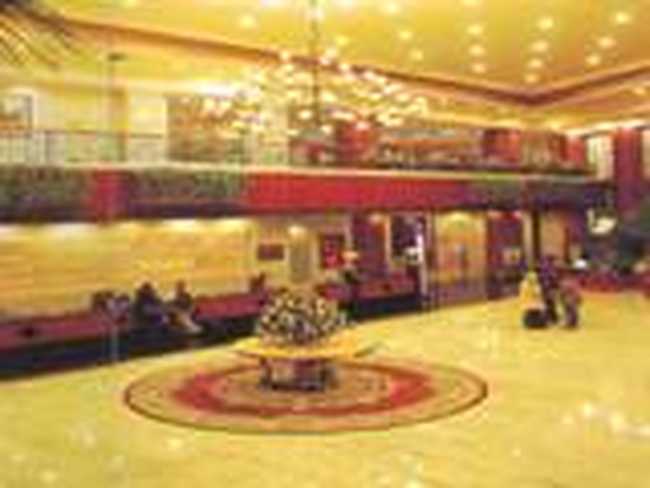 中信宁波国际大酒店,图二