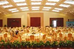 天都国际度假酒店,图四