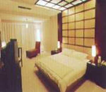 溪口银凤锦江旅游度假村,图三