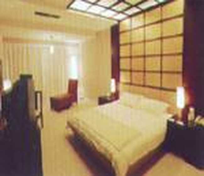 溪口银凤锦江旅游度假村,图三