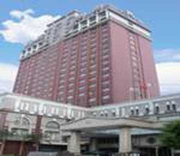 宁波太平洋大酒店（余姚）,图一